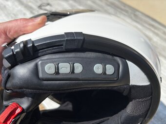 Schuberth C3 - 4