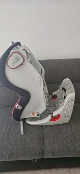 Britax Römer KING 2 LS-RM - 4