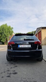 Audi A3 - 4