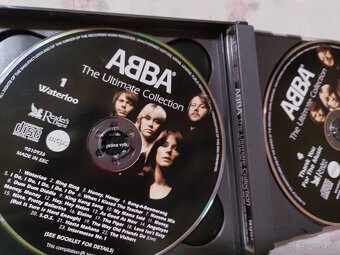 ABBA - 4