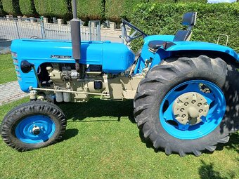Traktor 3011 - 4