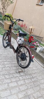 Elektrobike - 4
