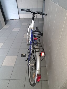 Bicykel - 4
