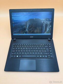 Notebook Acer A114 N4200/4GB RAM/64GB SSD - 4