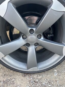 Audi A4 B8,5 2,0Tdi - 4