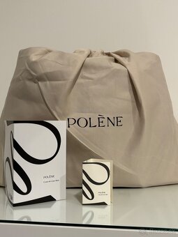 Poléne cyme - 4