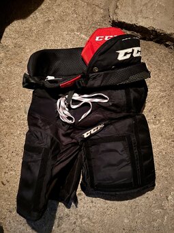 Nohavice CCM Jetspeed - 4