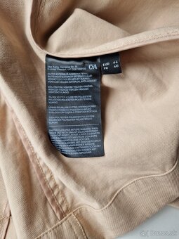 C&A DÁMSKY TRENČKOT -nový- 44 / 2XL - 4