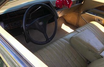 Cadillac Eldorado super fly - 4