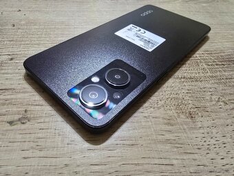 OPPO Reno 7 lite 128gb v Top stave s krasnym amoled displejo - 4
