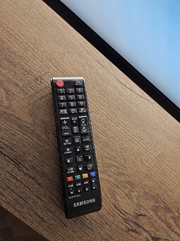 Samsung Tv 124 cm uhlopriečka - 4
