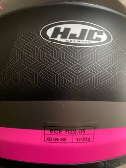 HJC C91N - 4