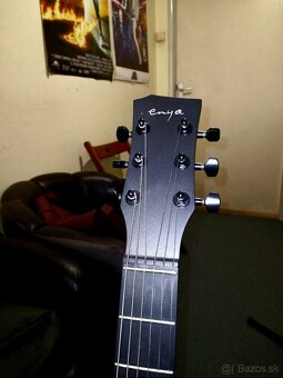 Elektrická gitara ENYA - 4