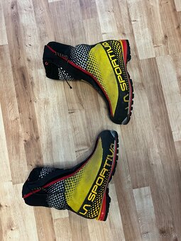 La sportiva Batura - 4