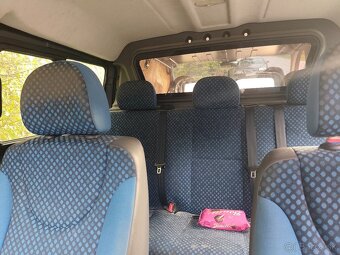 Fiat Scudo 2.0l 120kw 2007 - 4