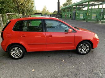 VW Polo 1.2, auto po staršej majiteľke - 4
