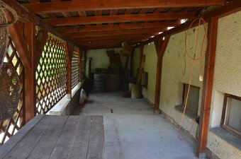 PREDÁM - rodinný dom Hrachovište Nové Mesto nad Váhom - 4