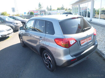 Suzuki Vitara 1,6i 120Ps 4x4 Elegance 2016 - 4