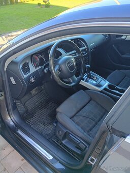 Audi A5 2.0 Tdi 105 kw - 4
