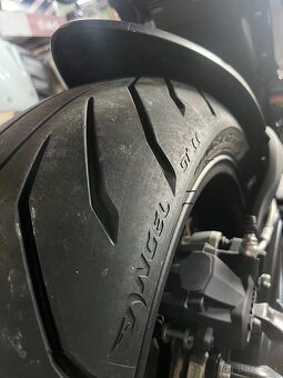 Bmw R nineT - 4