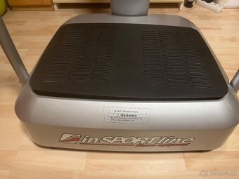 Vibračná plošina - 4