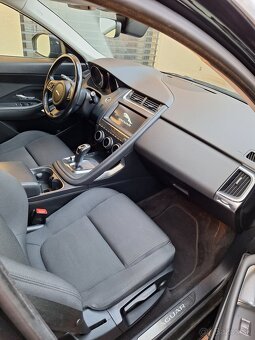 Predám Jaguar E-pace - 4
