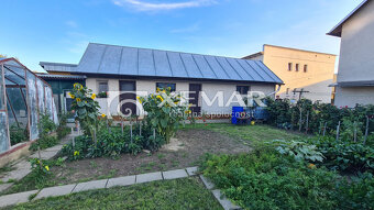 Na predaj rodinný dom vo Zvolenskej Slatine, okres Zvolen - 4