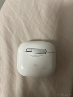 Airpod 4 - 4