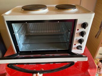 Minirura s dvojplatnickou - 4