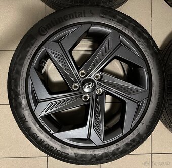 Originál elektrony ®Hyundai R19 Tucson KIA Sportage 5x114,3 - 4