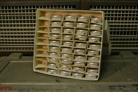 Retro súčiastky Tesla (č.1) - uloženky - 4