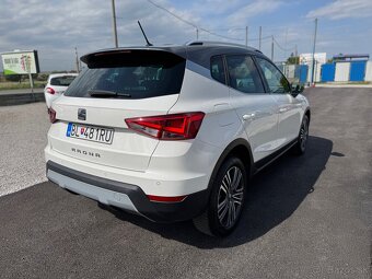 Seat Arona 1.0 TSI 115 Xcellence - 4