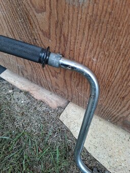 Babetta řídítka - 4