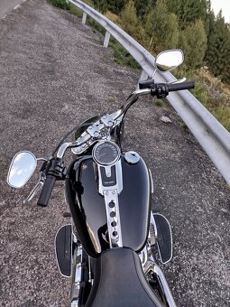 Harley Davidson Fat Boy FLFBS 114 - 4