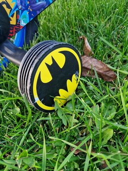 Chlapčenský bicykel Batman - 4