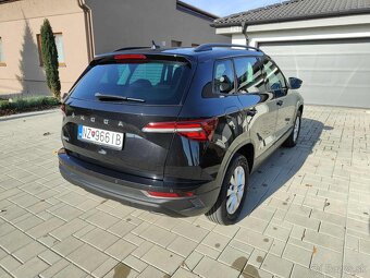 Škoda Karoq 2.0 TDI  EVO Ambition DSG7 v záruke - 4