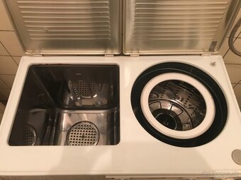 Práčka - 4