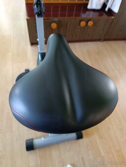 Stacionárny bicykel Insportline - 4