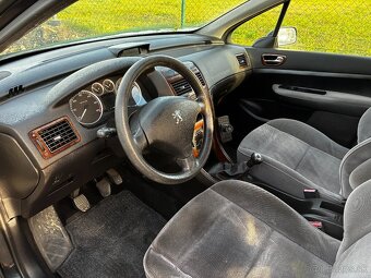 Peugeot 307 1.6 HDI - 4