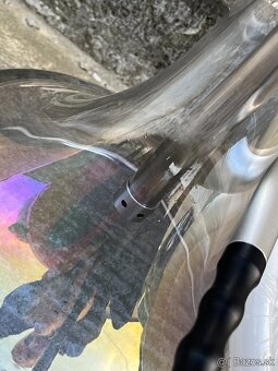 ☘️ [AKTUÁLNE] - Kvalitná shisha vodná fajka DUM - 4