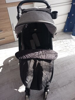 Sportovy kocik JOIE MYTRAX - 4