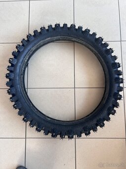 Honda CRF disk + pneu - 4