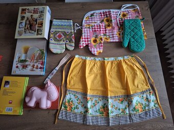 Pečieme, varíme s ďeťmi - 4