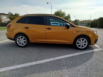 Predám Seat Ibiza 1.2 TDI combi - 4