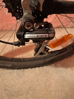 Horský bicykel Merida Matts 20 - 4