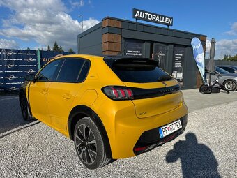 Peugeot 208 GT 1.2 PureTech 100k--8955KM-STAV NOVEHO AUTA--- - 4