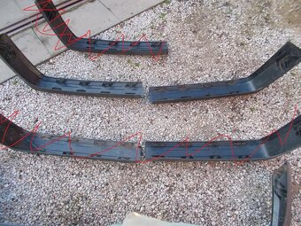 Predam pre skoda 105-120 Naraznik remenicu ventil kurenia - 4