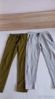 Letný balík oblečenia pre chlapca 146/152 - 4