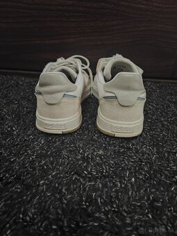 ☀ Botasky Adidas veľ. 38 ☀ - 4