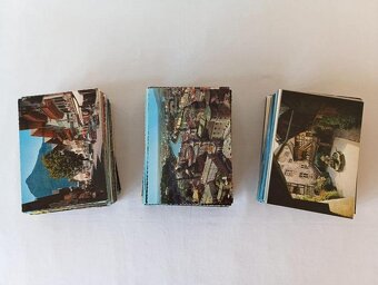 POHĽADNÍCE RAKUSKO - 4